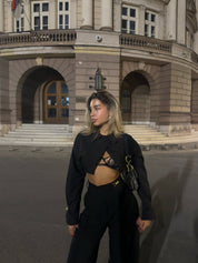 NIGHT OUT SET
