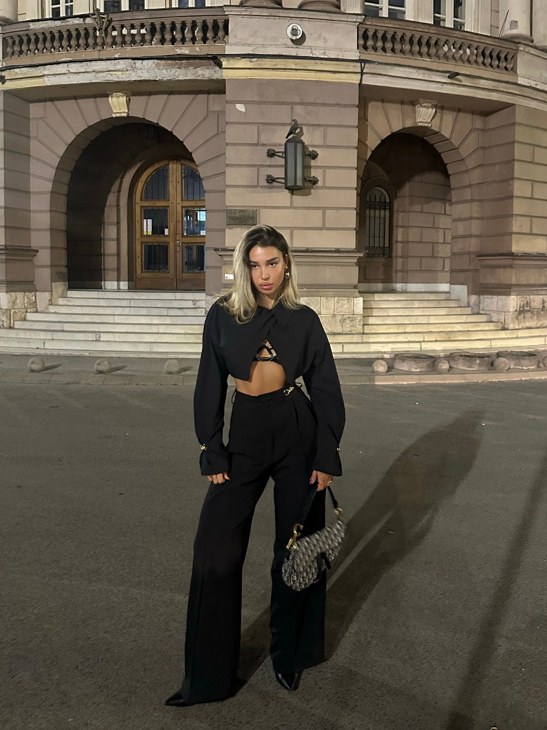 NIGHT OUT SET