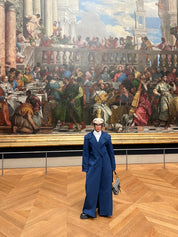 WOOLLEN COAT