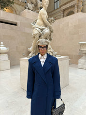 WOOLLEN COAT