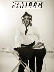 CORSET SHIRT