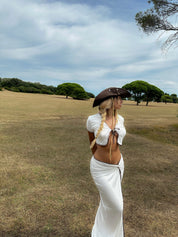 SAFARI TWO-PIECE SET