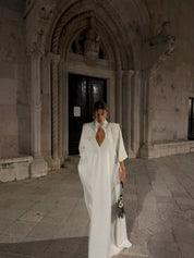SWAN LAKE DRESS