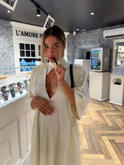 SWAN LAKE DRESS