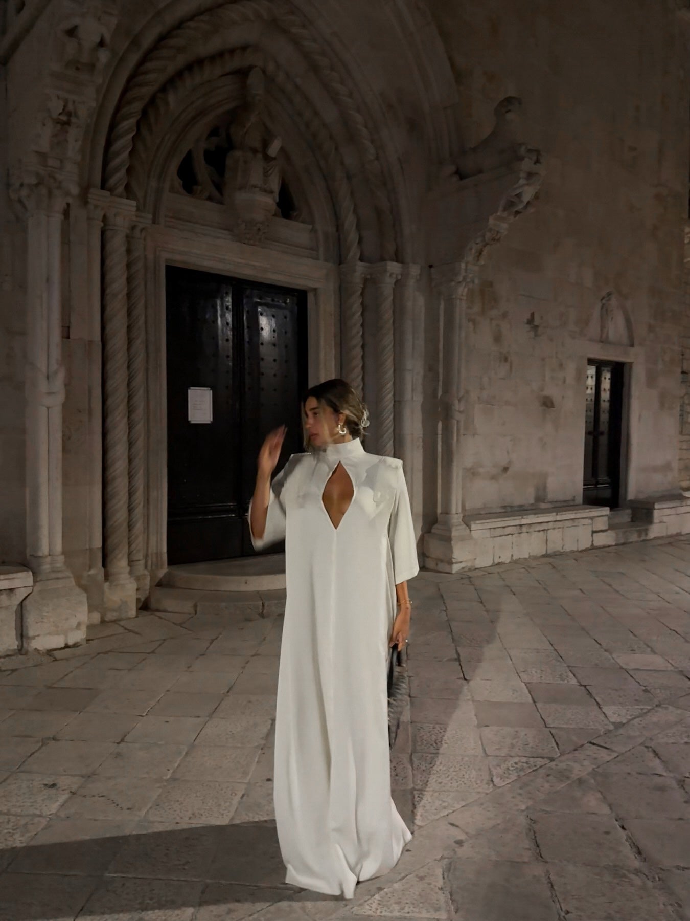 SWAN LAKE DRESS
