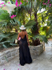 JUNGLE DRESS