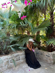 JUNGLE DRESS
