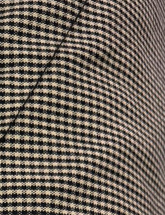 WAIST-DEFINING SUIT