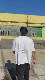 “MY GIRLFRIEND” TSHIRT