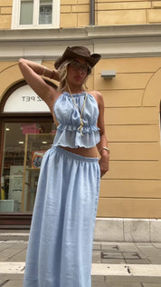 MUSLIN SET