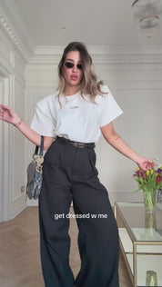SMLLE PANTALONE